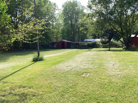 A home in London Twp