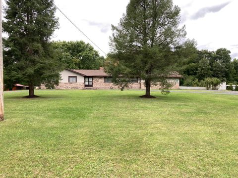 A home in London Twp