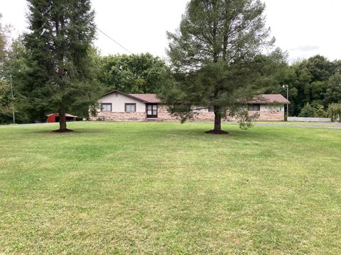 A home in London Twp