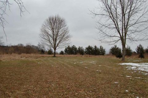 A home in Fork Twp