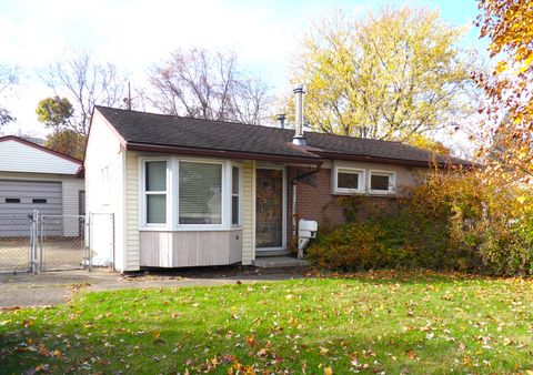 A home in Milford Vlg