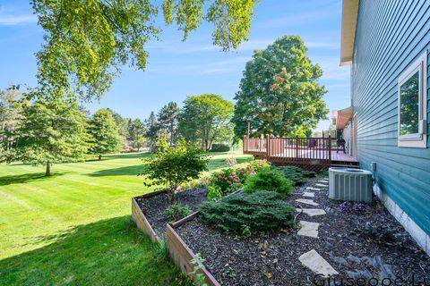 A home in Richmond Twp