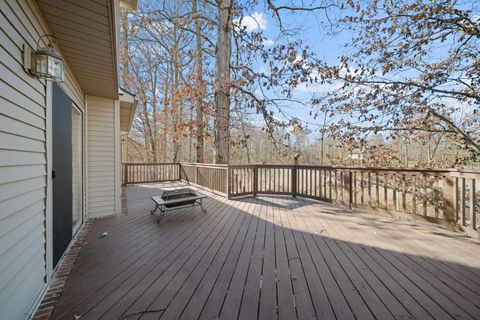 A home in Brighton Twp