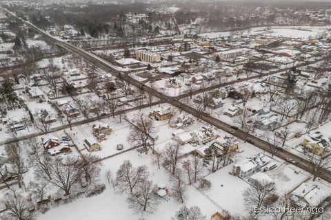 A home in Rockford