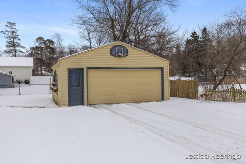 A home in Rockford