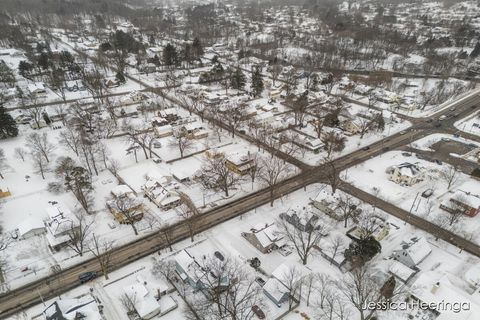 A home in Rockford