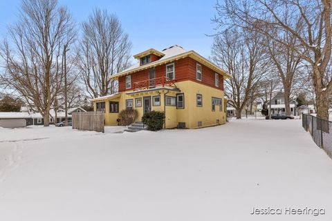 A home in Rockford