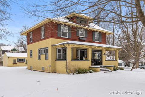 A home in Rockford