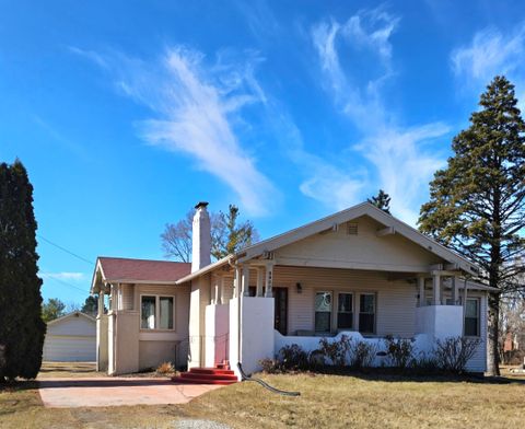 8855 N CANTON CENTER Road Plymouth Charter Township Wayne MI 48170