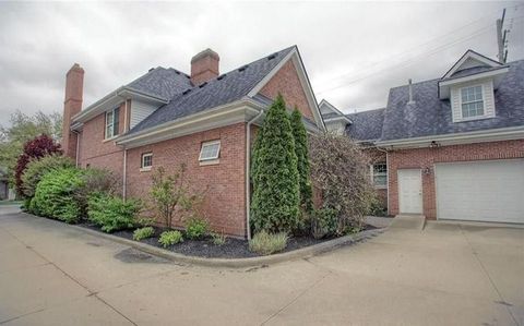 A home in Rochester