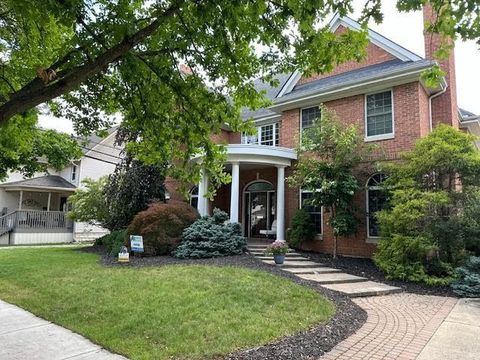 A home in Rochester