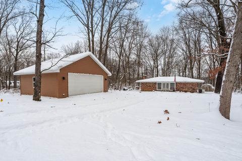 A home in Bloomingdale Twp