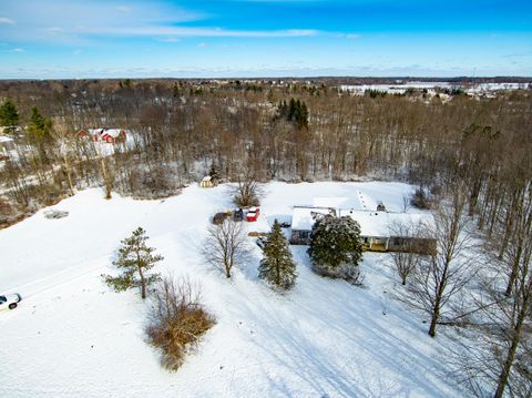 A home in Windsor Twp