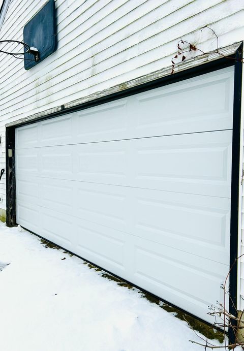 A home in Windsor Twp