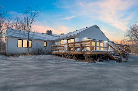 A home in Windsor Twp