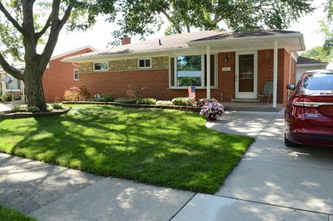 A home in Westland