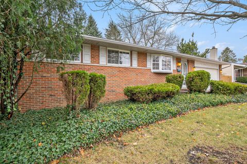 A home in Milford Vlg