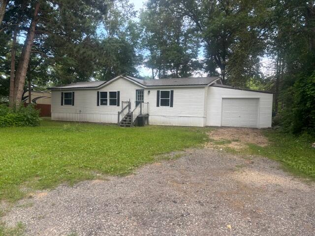 View Green Twp, MI 49639 mobile home