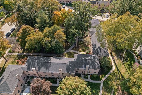 A home in Birmingham