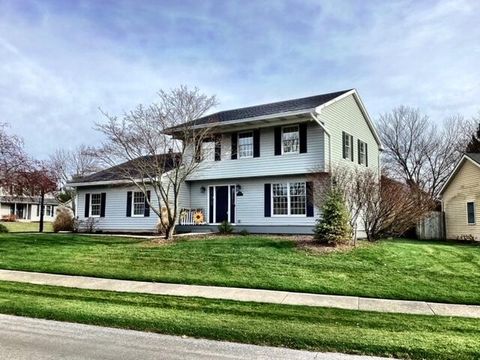 A home in Kentwood