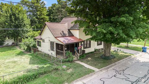 A home in Sparta Vlg