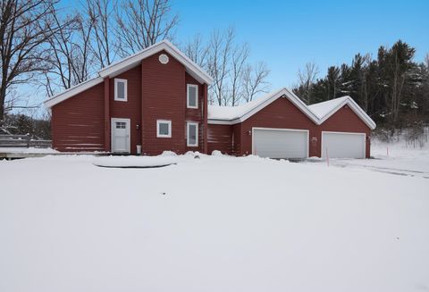 A home in Garfield Twp