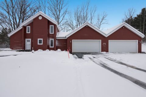 A home in Garfield Twp