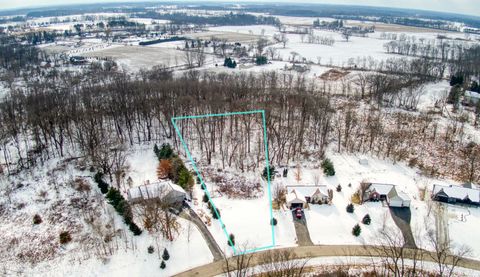 9855 IOSCO RIDGE Drive Iosco Township MI 48137