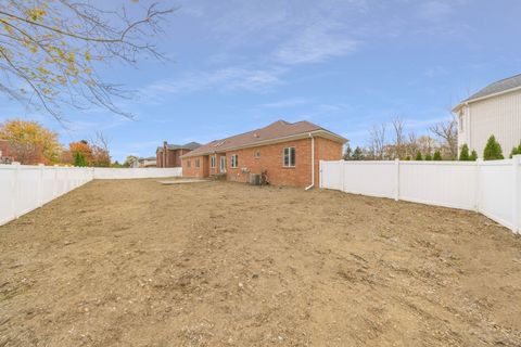 A home in Canton Twp