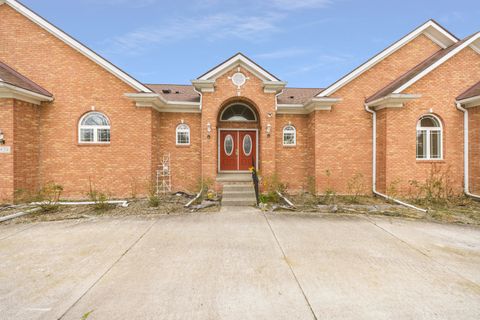 A home in Canton Twp