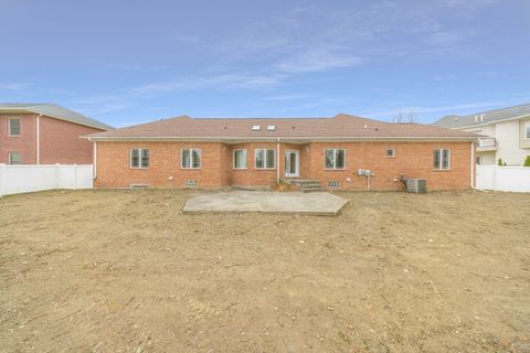 A home in Canton Twp