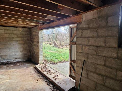 A home in Bloomingdale Twp