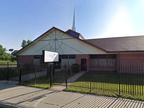 1330 Crane St. Detroit City Wayne MI 48214