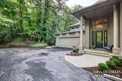 A home in Grand Haven