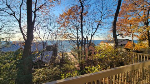 A home in Grand Haven