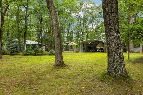 A home in Lake Twp