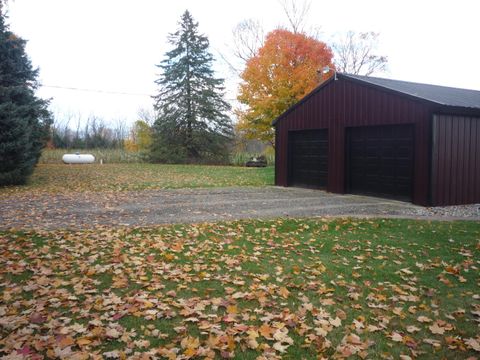 A home in Union Twp