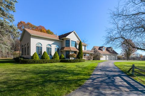 A home in Goodrich Vlg