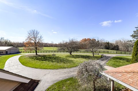 A home in Goodrich Vlg