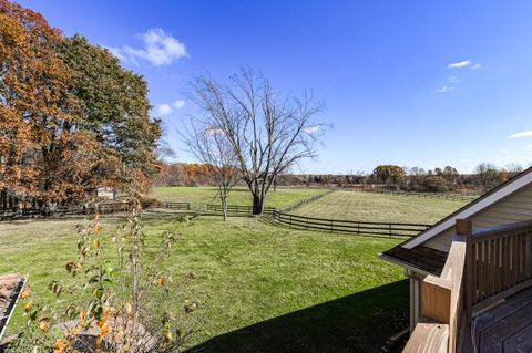 A home in Goodrich Vlg