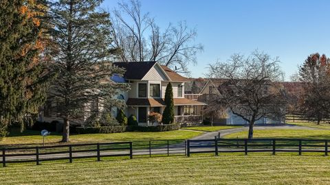 A home in Goodrich Vlg