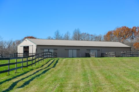 A home in Goodrich Vlg