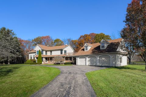 A home in Goodrich Vlg