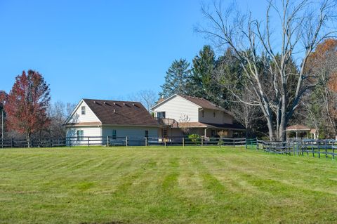 A home in Goodrich Vlg