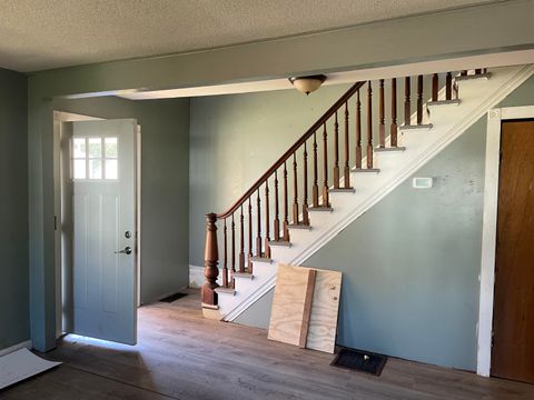 A home in Tekonsha Twp