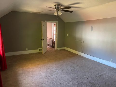 A home in Tekonsha Twp