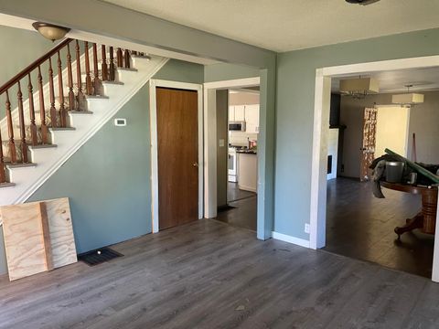 A home in Tekonsha Twp