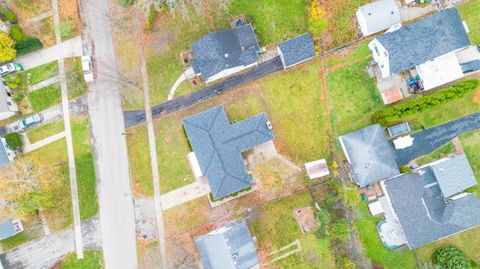 A home in Ypsilanti Twp