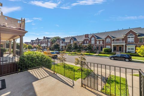 A home in Troy