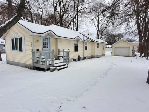 A home in Mt. Pleasant